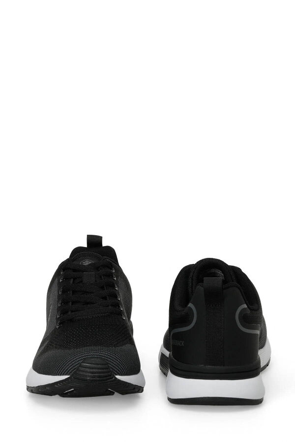 Lumberjack A101974978 Vendor  5Fx Siyah Erkek Outdoor Ayakkabı - 5