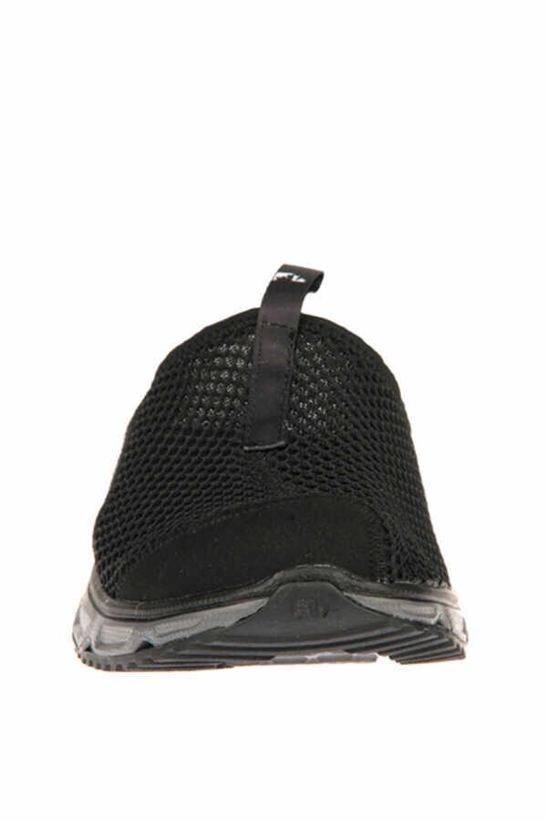 Lumberjack A10198412512010 Castello Wmn 5FX Siyah/K.Gri Kadın Terlik - 3