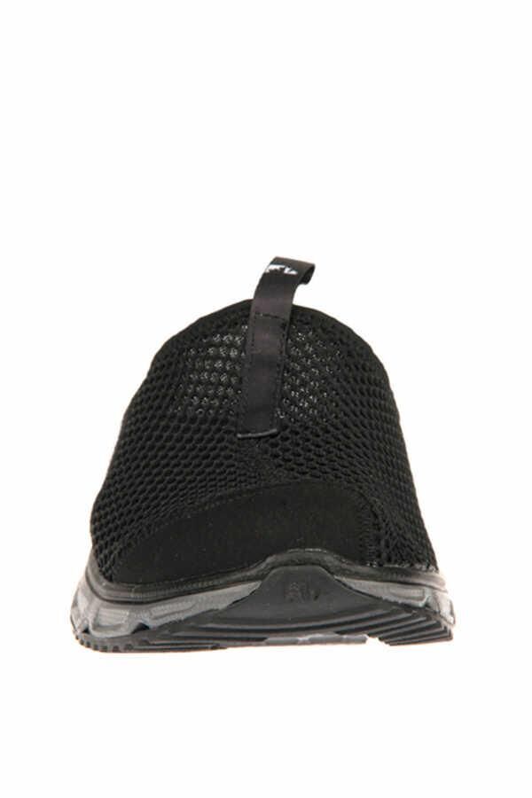 Lumberjack A10198412512010 Castello Wmn 5FX Siyah/K.Gri Kadın Terlik - 3