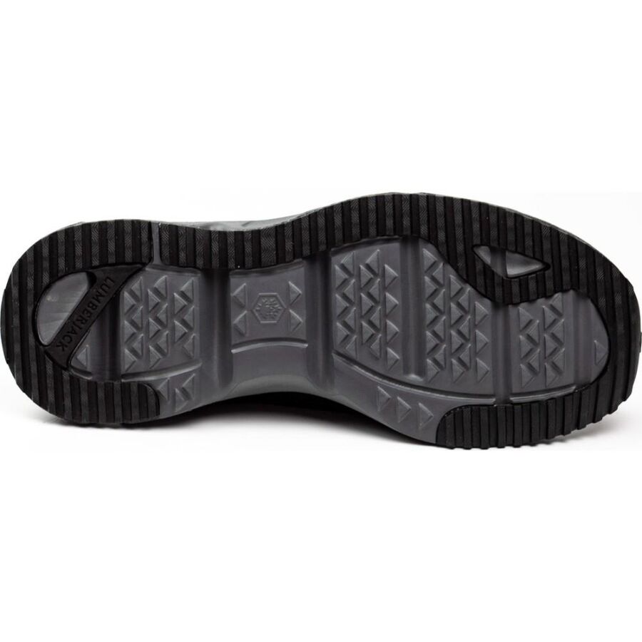 Lumberjack A10198458512010 Castello 5FX Siyah/K.Gri Erkek Terlik - 5