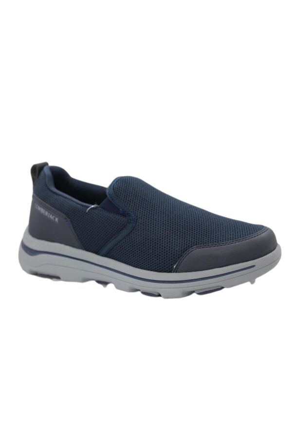 Lumberjack Padren Lacivert Erkek Sneakers Ayakkabı