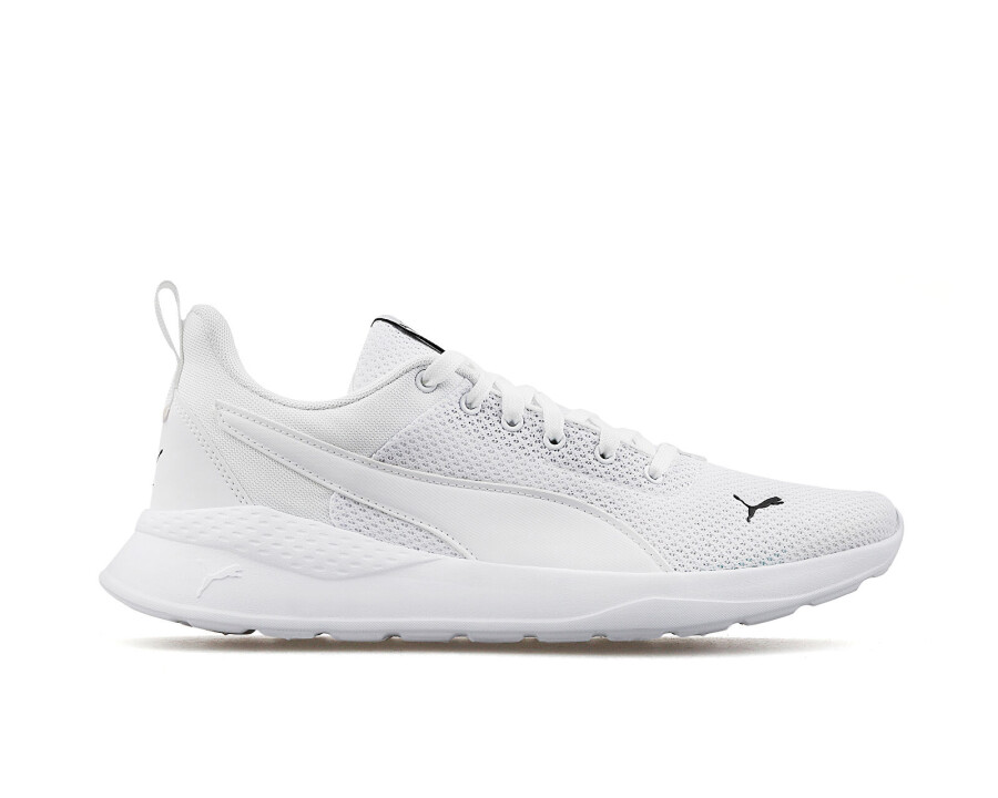 Puma 371128 03 Anzarun Lite Beyaz Kadın Spor Ayakkabısı - 1