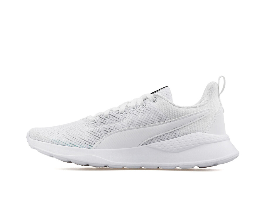 Puma 371128 03 Anzarun Lite Beyaz Kadın Spor Ayakkabısı - 3