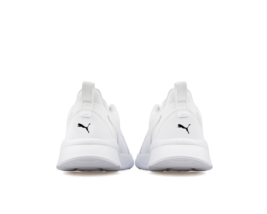 Puma 371128 03 Anzarun Lite Beyaz Kadın Spor Ayakkabısı - 5