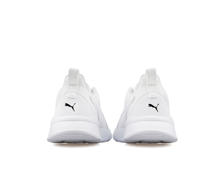 Puma 371128 03 Anzarun Lite Beyaz Kadın Spor Ayakkabısı - 5
