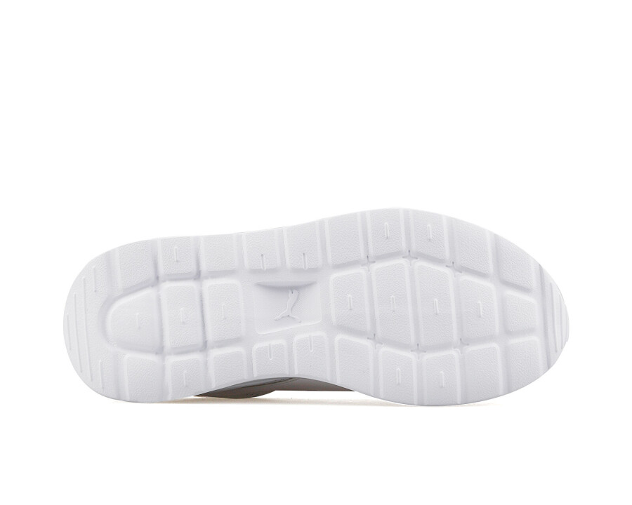 Puma 371128 03 Anzarun Lite Beyaz Kadın Spor Ayakkabısı - 6