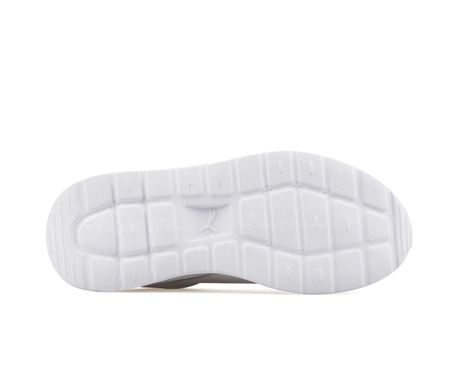 Puma 371128 03 Anzarun Lite Beyaz Kadın Spor Ayakkabısı - 6
