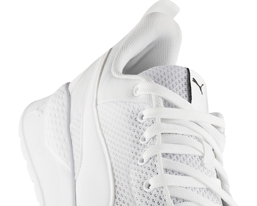 Puma 371128 03 Anzarun Lite Beyaz Kadın Spor Ayakkabısı - 8