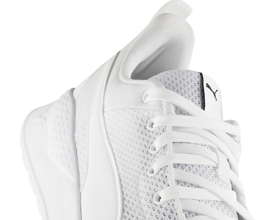 Puma 371128 03 Anzarun Lite Beyaz Kadın Spor Ayakkabısı - 8