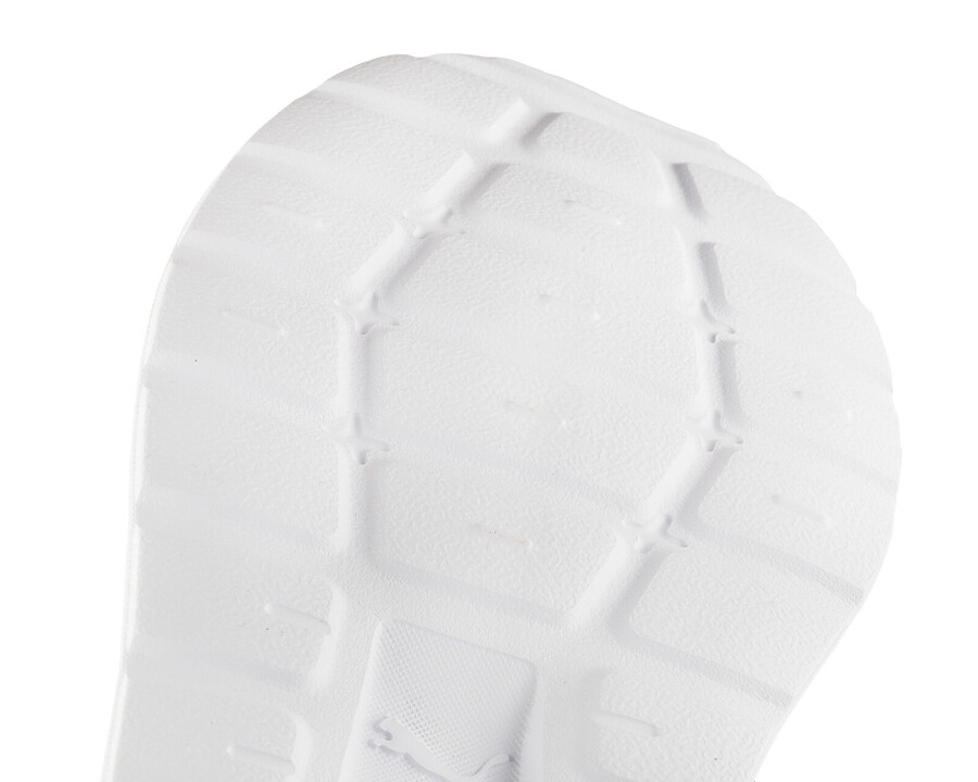 Puma 371128 03 Anzarun Lite Beyaz Kadın Spor Ayakkabısı - 9