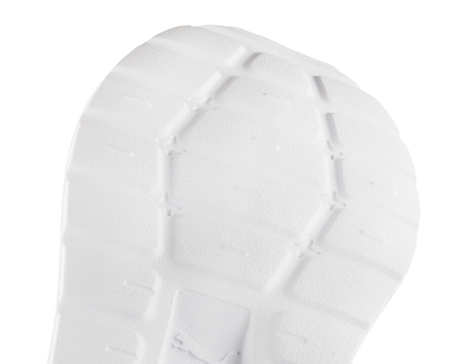 Puma 371128 03 Anzarun Lite Beyaz Kadın Spor Ayakkabısı - 9