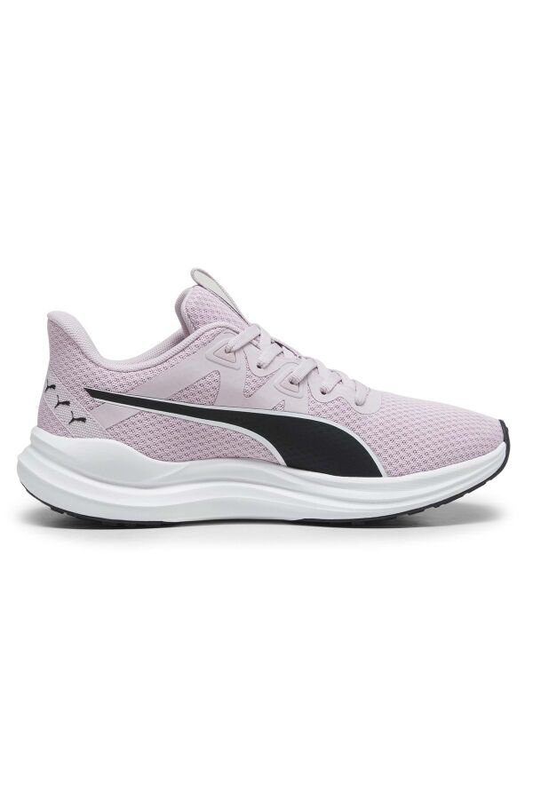 Puma 378768 22 Reflect Lite Pembe Kadın Spor Ayakkabısı - 1