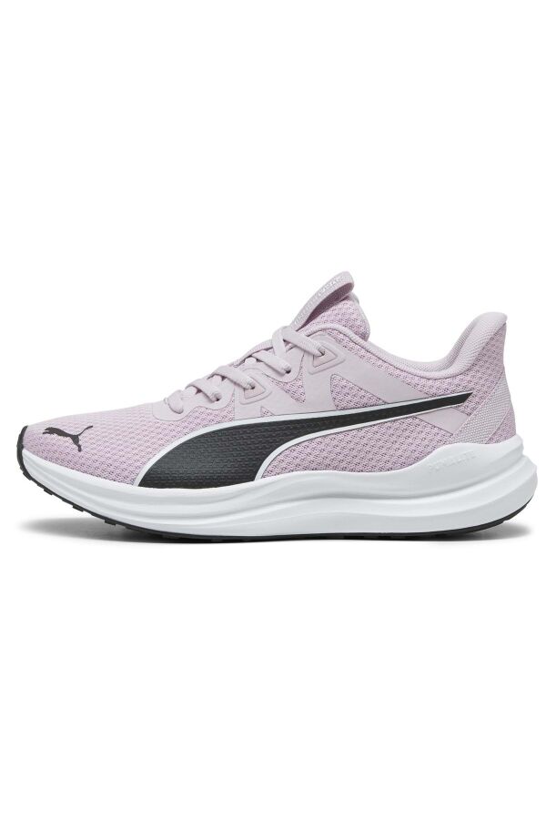 Puma 378768 22 Reflect Lite Pembe Kadın Spor Ayakkabısı - 2