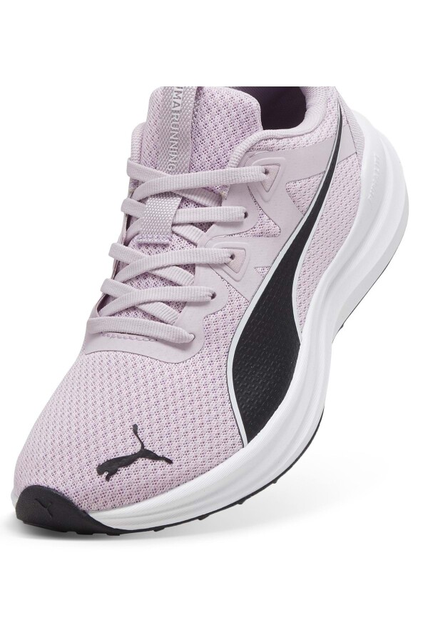 Puma 378768 22 Reflect Lite Pembe Kadın Spor Ayakkabısı - 3