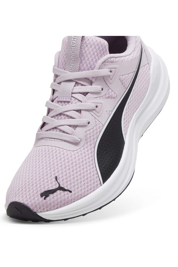 Puma 378768 22 Reflect Lite Pembe Kadın Spor Ayakkabısı - 3