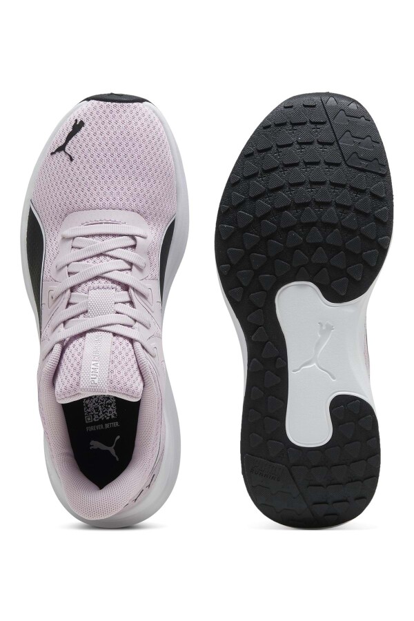 Puma 378768 22 Reflect Lite Pembe Kadın Spor Ayakkabısı - 5