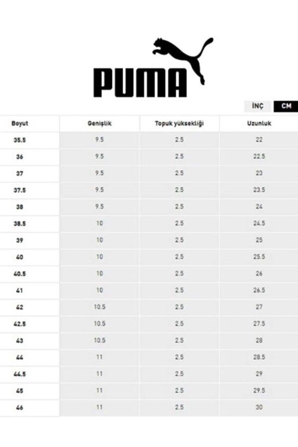 Puma 378768 22 Reflect Lite Pembe Kadın Spor Ayakkabısı - 6