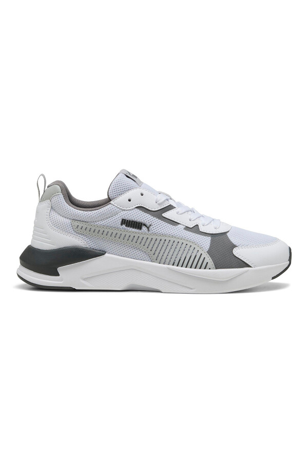 Puma 400229 02 X-Ray 3 Lt Kadın Beyaz Sneaker Ayakkabı