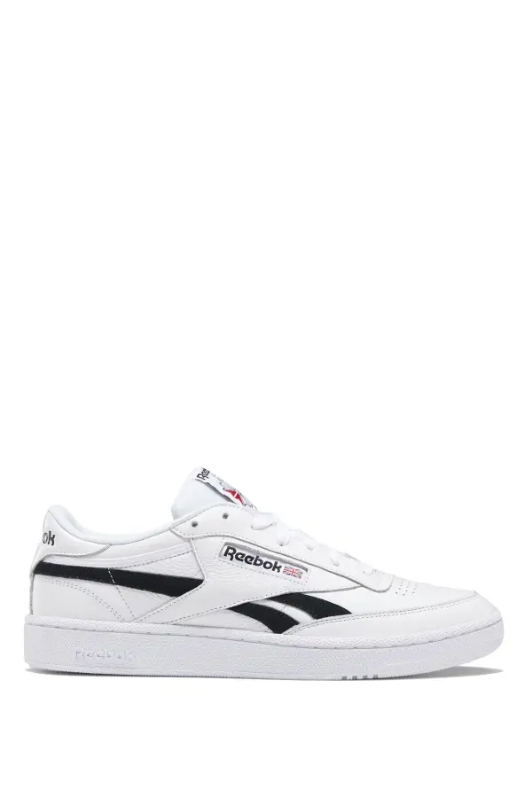 Reebok A10155349010090 CLUB C REVENGE Beyaz Unisex Sneaker
