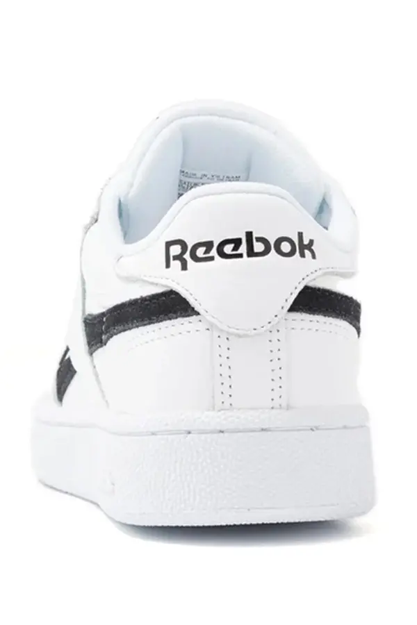 Reebok A10155349010090 CLUB C REVENGE Beyaz Unisex Sneaker - 4