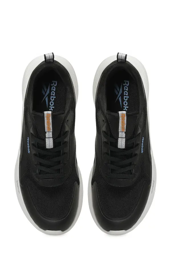 Reebok A10215626010010 Max Lift II Siyah Erkek Koşu Ayakkabısı - 4