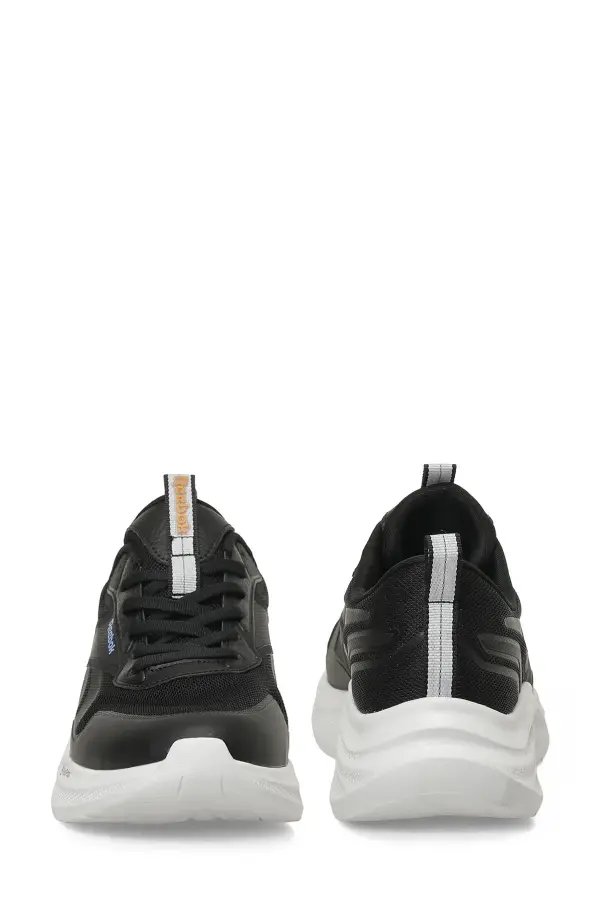 Reebok A10215626010010 Max Lift II Siyah Erkek Koşu Ayakkabısı - 5
