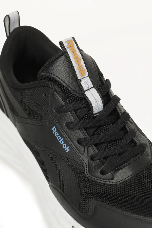 Reebok A10215626010010 Max Lift II Siyah Erkek Koşu Ayakkabısı - 7