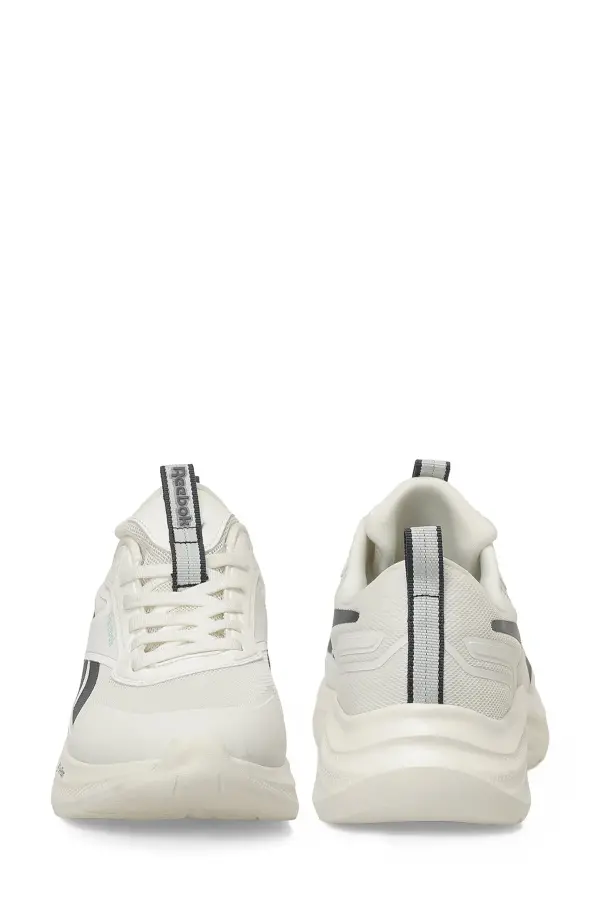 Reebok A10215626210010 Max Lift II Beyaz Erkek Koşu Ayakkabısı - 4