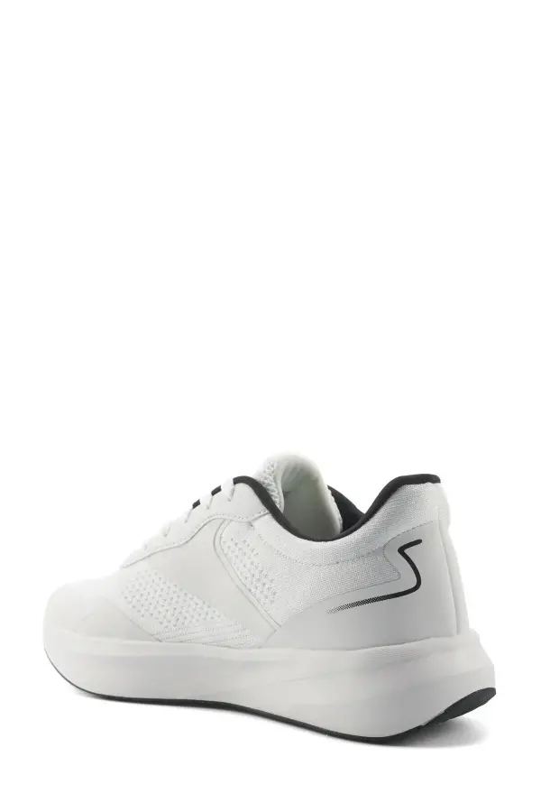 Reebok A10220299610010 EDGEWOOD Beyaz Erkek Koşu Ayakkabısı - 3