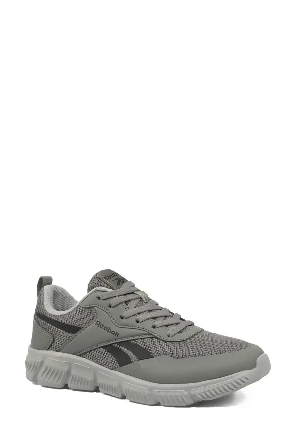 Reebok A10220307710010 Blaze Spin JR I Gri Erkek Çocuk Spor Ayakkabı - 1