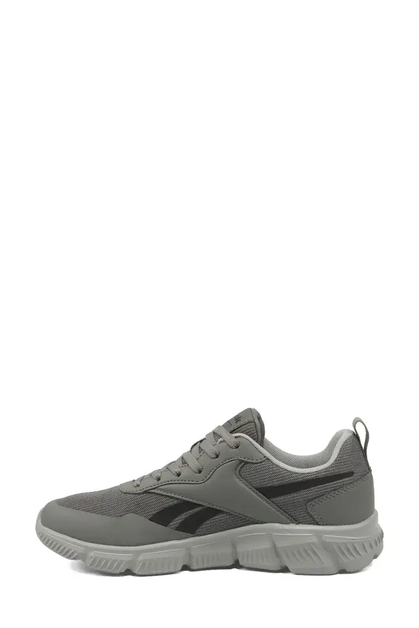 Reebok A10220307710010 Blaze Spin JR I Gri Erkek Çocuk Spor Ayakkabı - 3