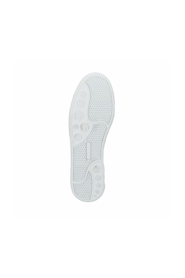 U.S. Polo Assn. 100326614 Franco XL Beyaz Erkek Sneaker Ayakkabı - Thumbnail