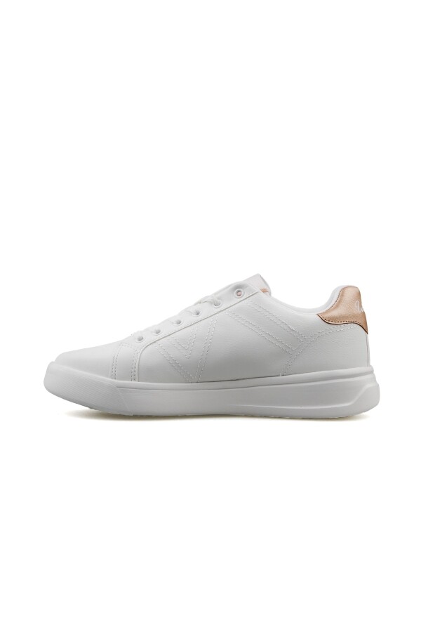 U.S. Polo Assn. 101172465 Extra 2PR Beyaz Kadın Spor Ayakkabı - 2