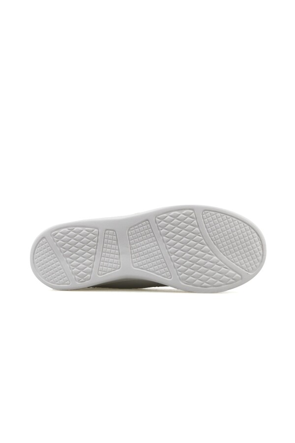 U.S. Polo Assn. 101172465 Extra 2PR Beyaz Kadın Spor Ayakkabı - 5