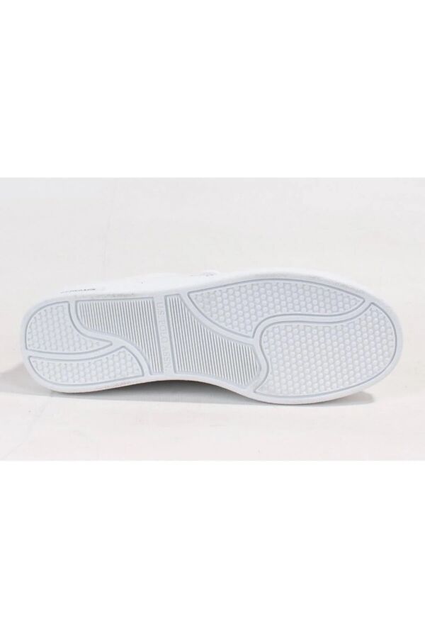 U.S. Polo Assn. 101328236 Singer 3FX Beyaz Kadın Spor Ayakkabı - 4