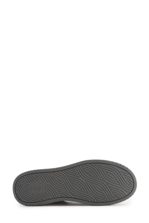 U.S. Polo Assn. 101887256 TIANA 4PR Bej/Haki Kadın Sneakers - 4