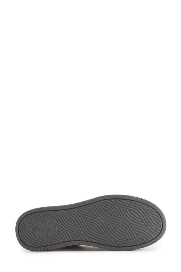 U.S. Polo Assn. 101887256 TIANA 4PR Bej/Haki Kadın Sneakers - 4