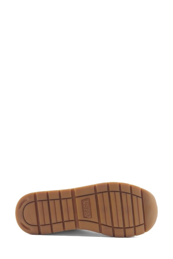 U.S. Polo Assn. 101947313 SHERY 5FX Beyaz Kadın Sneakers - 4