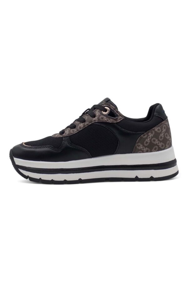 U.S. Polo Assn.101947315 SHERY 5FX Kadın Sneakers - 3
