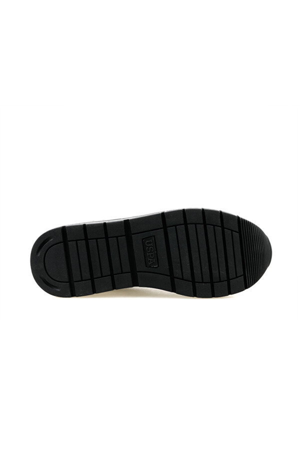 U.S. Polo Assn.101947315 SHERY 5FX Siyah Kadın Sneakers - 5