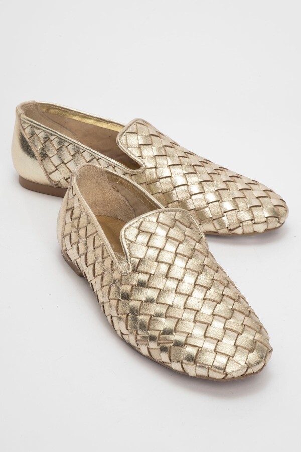 Zeyn 8092 Dore Kadın Babet - 8